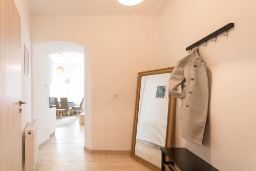 Apartment house in Vienna 4
