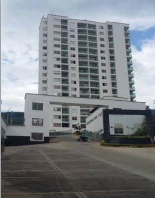 

Apartamento Amoblado San Gil