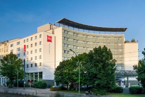 Hotel ibis Berlin Mitte