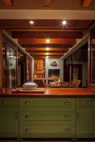 Recreational facilities, Westend House in Seafield