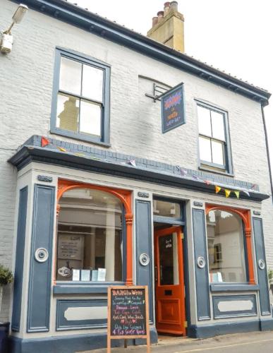 Bang in Wells, Wells-next-the-Sea (foto 8)