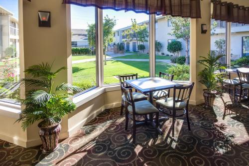Ételek és italok, Ashmore Inn and Suites Lubbock in Lubbock (Texas)