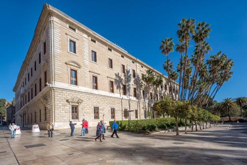iloftmalaga City Center 5