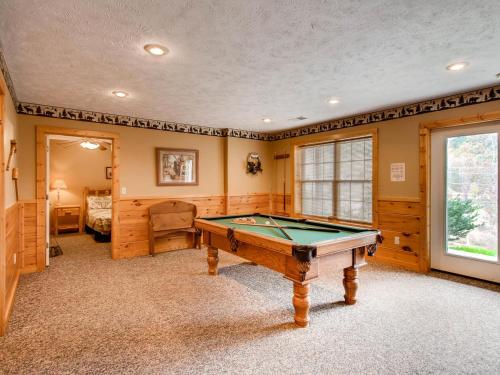 Bearadise Cabin - main image