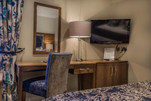 The Admiral Rodney Hotel Horncastle Lincolnshire - image 3