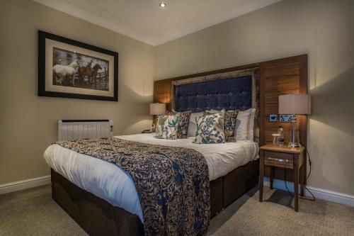 The Admiral Rodney Hotel Horncastle Lincolnshire - image 13