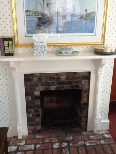 Clarkeston Inn – Newport, RI