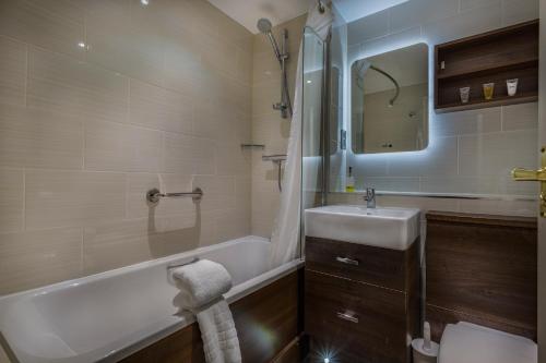 The Admiral Rodney Hotel Horncastle Lincolnshire - image 12