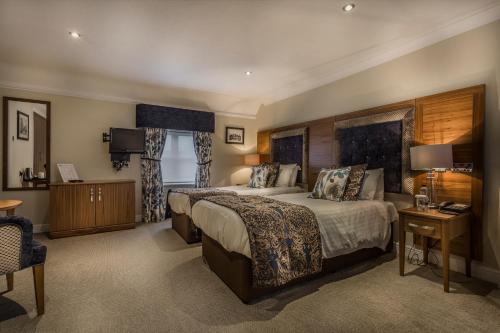 The Admiral Rodney Hotel Horncastle Lincolnshire - image 7