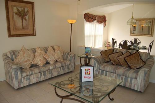 Eagle Peak House #50094 in Kissimmee, USA