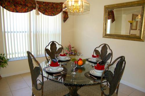 Eagle Peak House #50094 in Kissimmee, USA