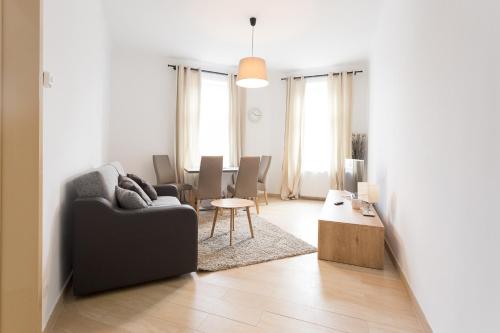 Apartment House in Vienna