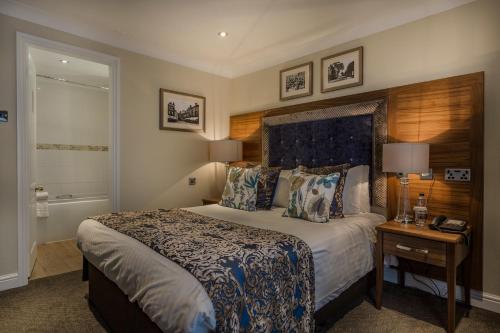 The Admiral Rodney Hotel Horncastle Lincolnshire - image 6
