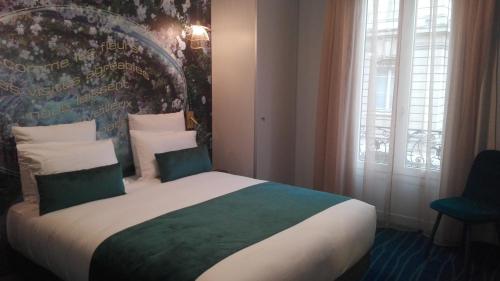 Hôtel Mercure Paris Suresnes Longchamp - image 14