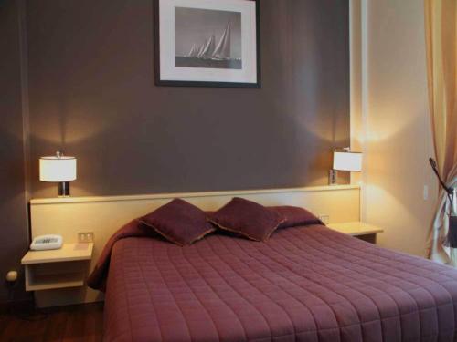 Hotel Ancora Riviera - main image