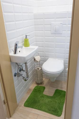 Apartment house in Vienna - image 10