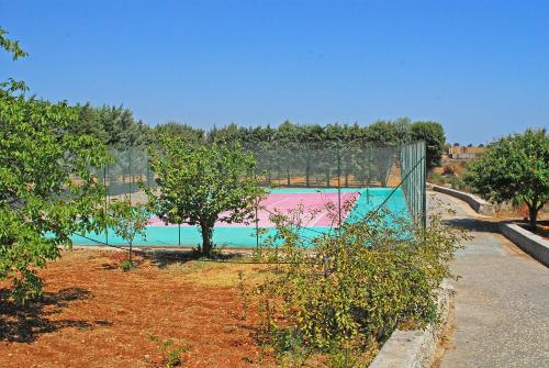 Villa with pool and tennis court, Avola (foto 5)
