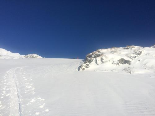  Alpenparadies in Gampel