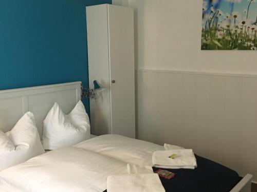 City Hostel by beans parc 561m von Peterstraße entfernt