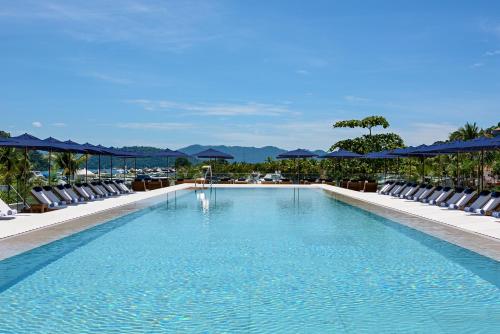 Hotel Fasano Angra dos Reis