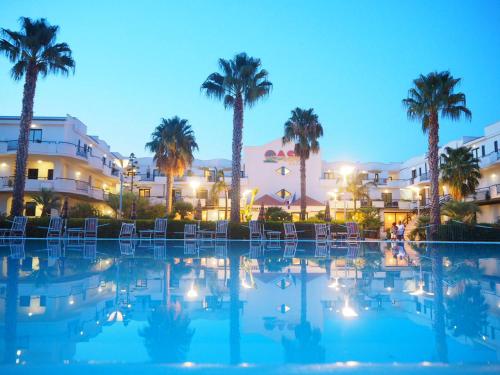 Oasiclub Hotel - Appartamenti - image 10