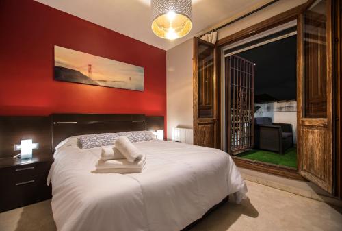 

Edificio Granata Albaycin