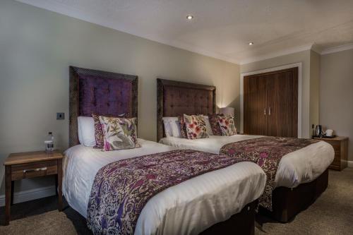 The Admiral Rodney Hotel Horncastle Lincolnshire - image 14