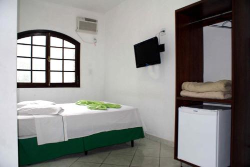 Hotel Chale Sao Jorge Brazil