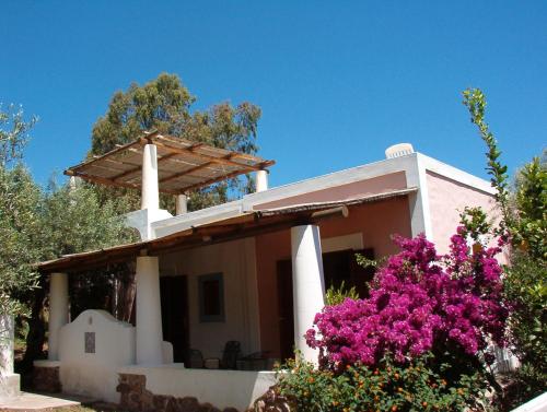  Villa Eoliana in San Giorgio