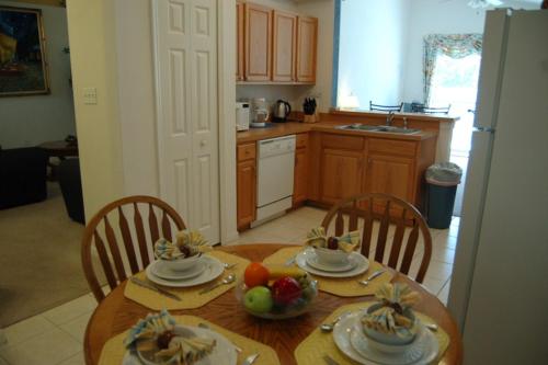 Great Harbor House #50026 in Kissimmee, USA
