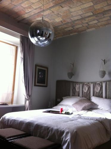 Rooms Roma - Monti, Řím (fotografie 5)