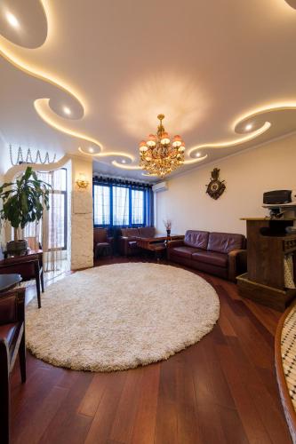 Apartment in the city center, Kiev (foto 6)