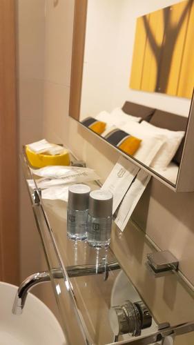 CIVICO 7 Holiday Rooms - 화장실