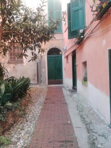 B&B Bandabrisca, Genua (Foto 11)
