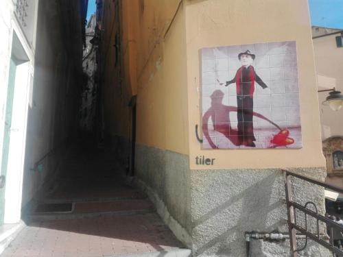 B&B Bandabrisca, Genua (Foto 9)
