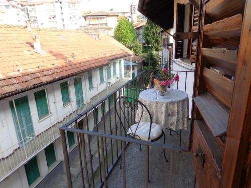 Casa Barbara - Verbania