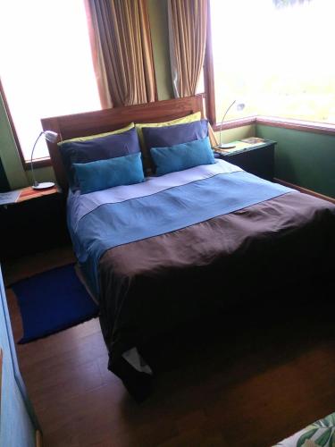 Hotel Hacienda Betania