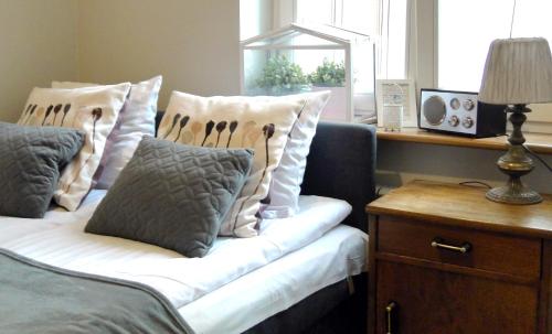 Apartament Piano Room Type - Apartment