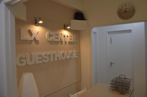 Lx Center Guesthouse - image 14