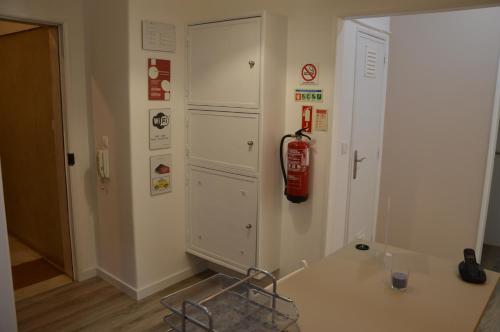 Lx Center Guesthouse, Lisbona (foto 10)