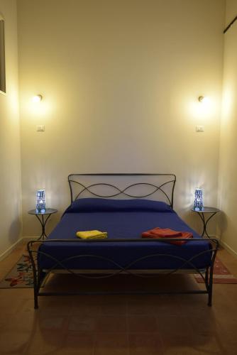 Ostello Castello Mina Della Scala