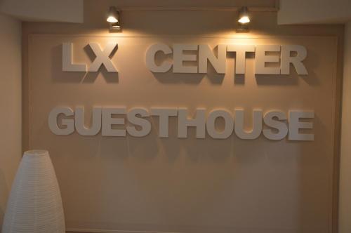 Lx Center Guesthouse, Lisbona (foto 8)