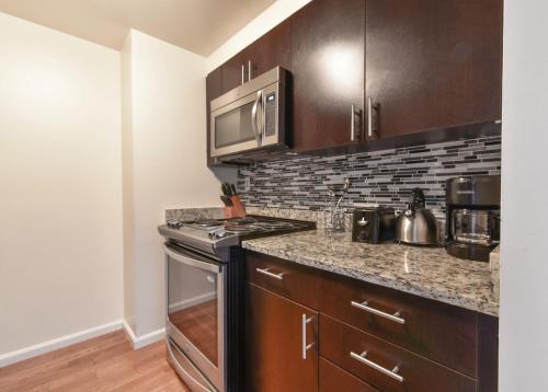 Global Luxury Suites Boston Back Bay