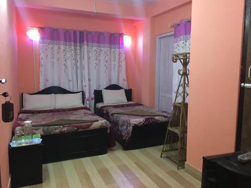 Triple Room with Balcony