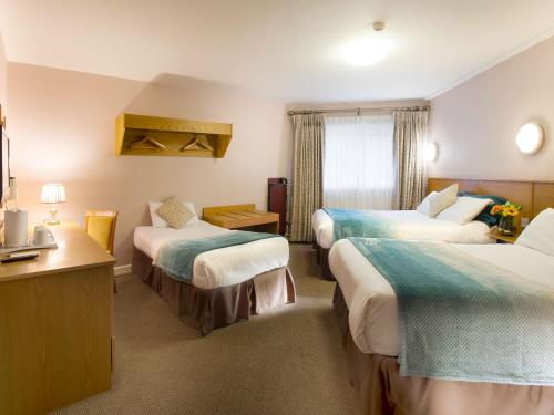 hotel photo