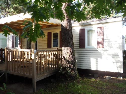 L'Aquarelle du Limousin - Camping - image 6