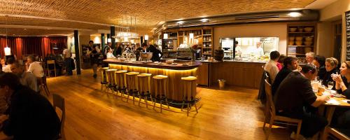 Alter Wirt in Grünwald, BIO-Hotel & Bio-Restaurant