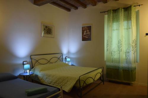 Ostello Castello Mina Della Scala