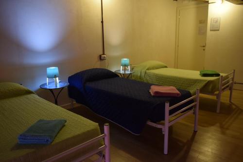 Ostello Castello Mina Della Scala