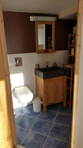Chambre d hôtes du lac (Chambre d hotes du lac) in แทลลัวส์